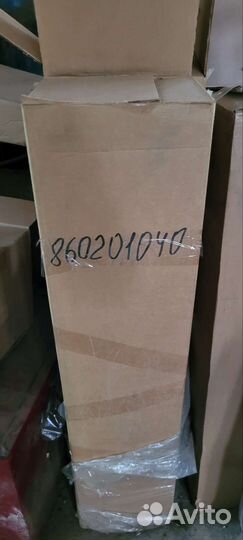 Накладки на лыжи Pilot DS2