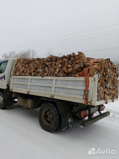 Дрова