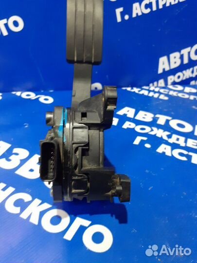 Педаль газа Ваз LADA Largus универсал 21129 2017