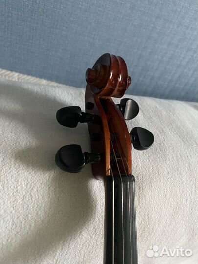 Скрипка Скрипка 4/4 Strunal 160, Чехия