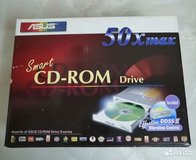 Сd ROM