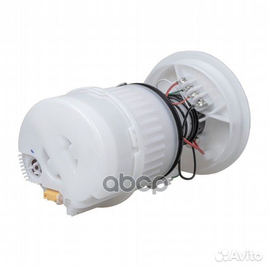 Насос топливный в сборе (модуль) ford focus C-MAX