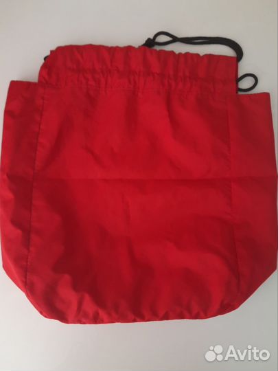 Чехол для мяча