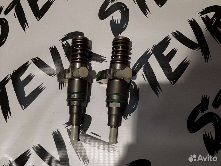 Форсунка газ 560 Штайер