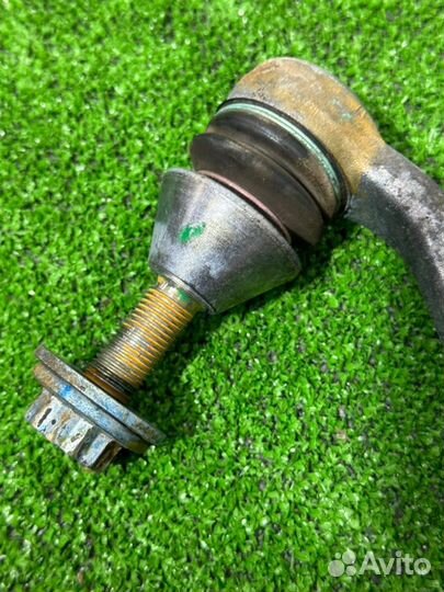 Рулевая тяга Mercedes-Benz Gle-Class W166 2018