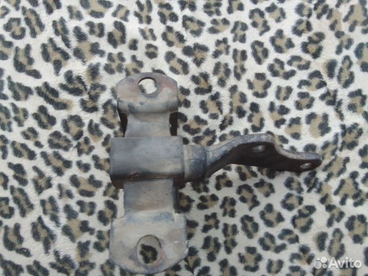 Подушка на ваз 2114