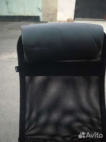 Компьютерное кресло Brabix Premium Stalker