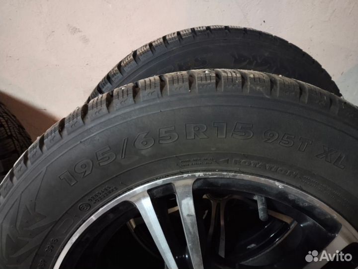 Колёса автомобильные