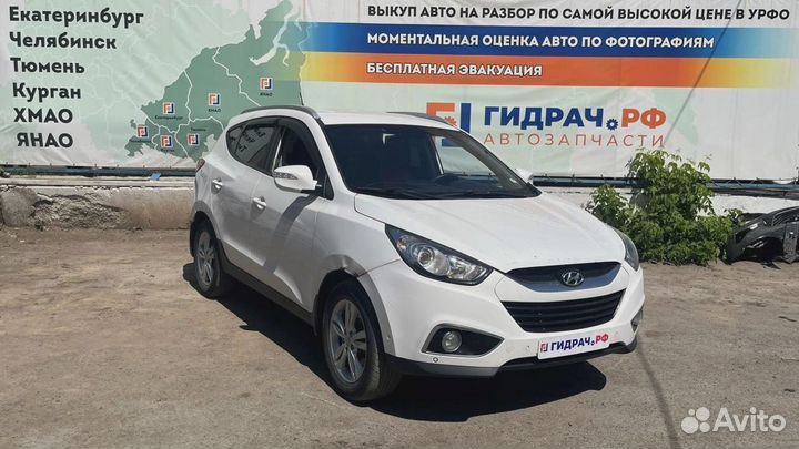 Моторчик заслонки отопителя Hyundai ix35 197162-1P