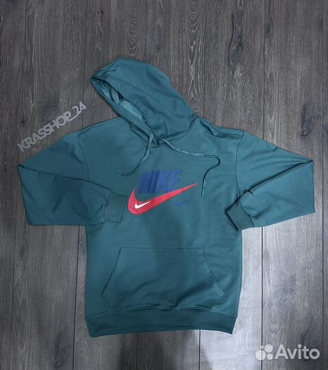 Толстовка nike