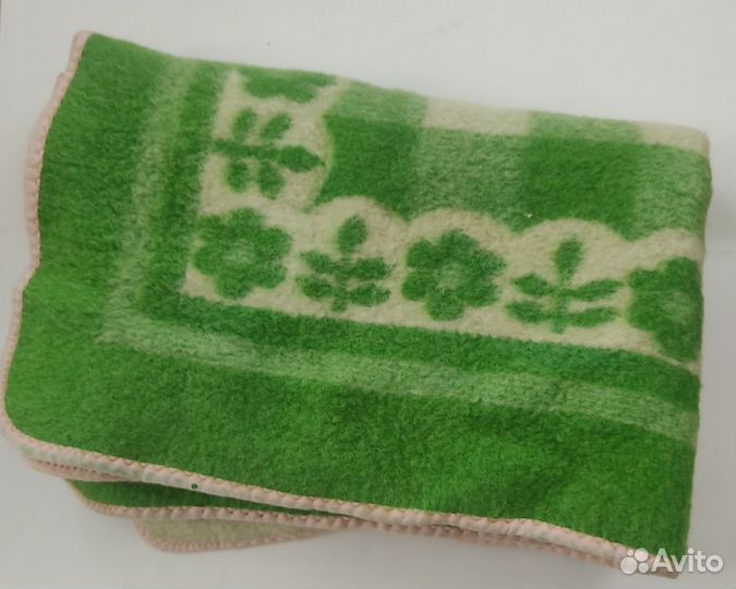 Детское одеяло