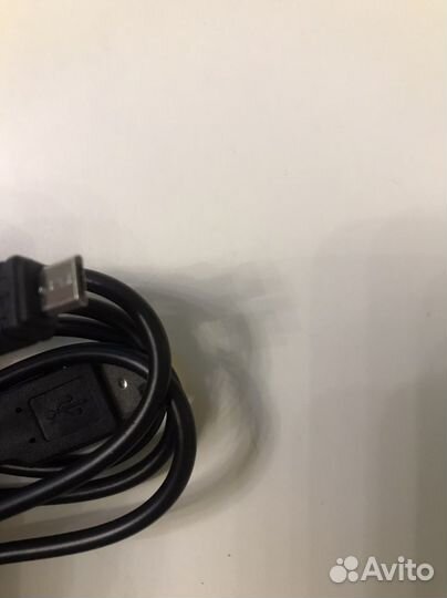 Кабель для зарядки micro USB