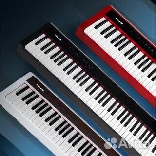 Nux NPK-10 Цифровое пианино (Магазин)