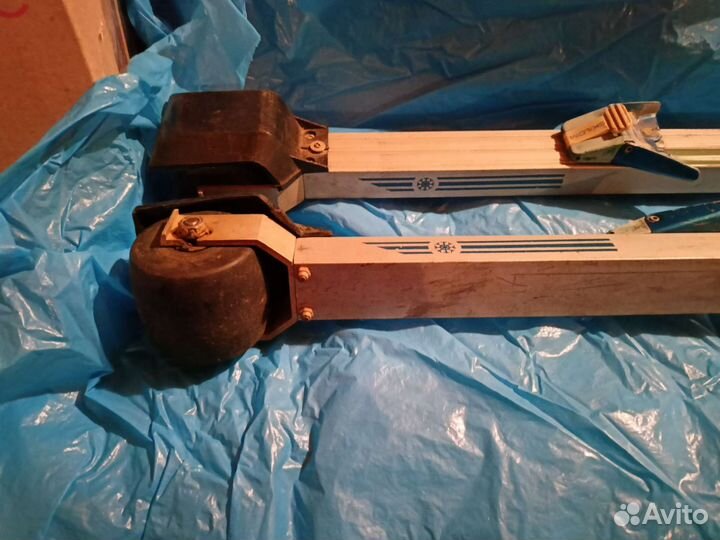 Лыжероллеры