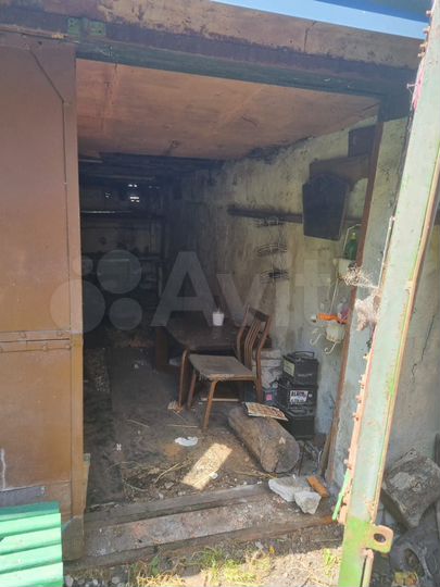 Гараж, 20 м²