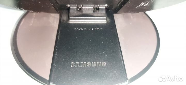 Беспроводная зарядка samsung