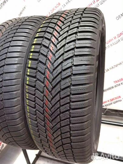 Bridgestone Weather Control A005 225/55 R19 99V