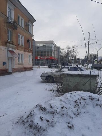 Комната 18,3 м² в 3-к., 2/3 эт.
