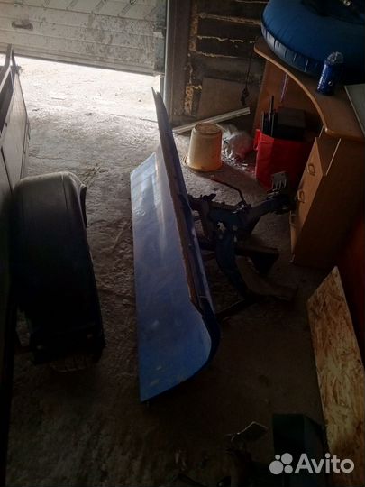 Мини-трактор Русич Русич Т-15, 2019