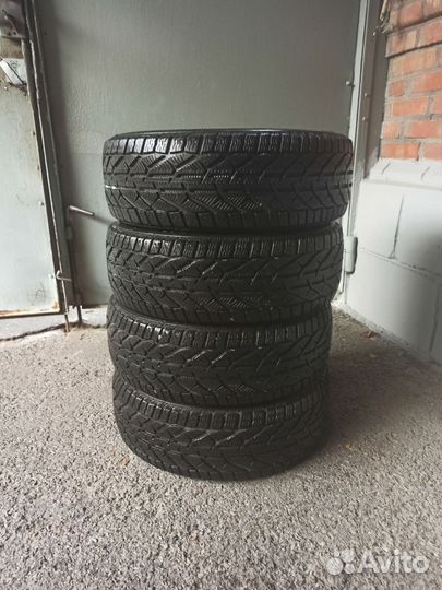 Kormoran Snow 195/55 R16