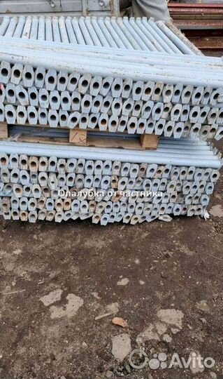 Аренда/Продажа опалубка Cup-Lock кап лок