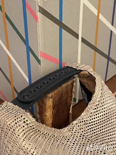 Кепка винтаж New England Patriots