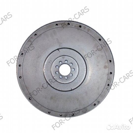 Маховик Sinotruk Howo