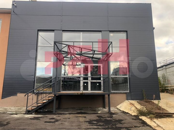 Свободного назначения, 232.9 м²