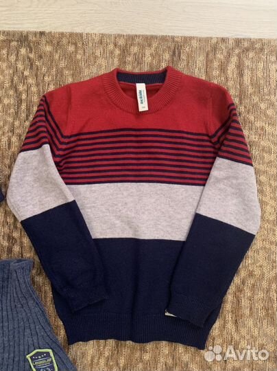 Фирменные вещи пакетом Acoola, Mothercare 116