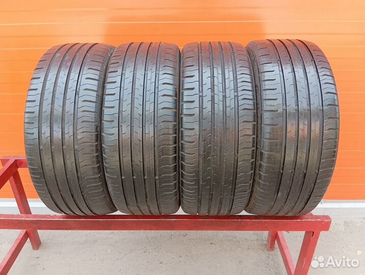 Continental ContiEcoContact 5 205/45 R16 85V