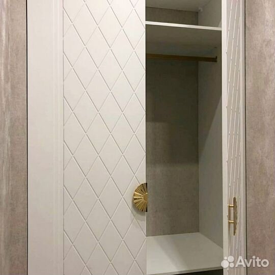 Шкафы на заказ