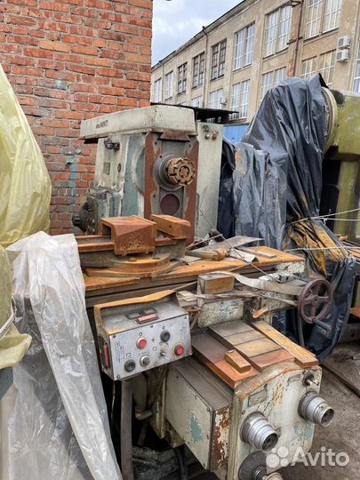 Продам станки для обработки металла в РФ