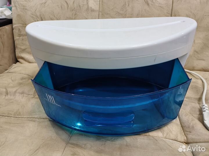 Стерилизатор для инструментов