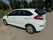 Chery Bonus (A13) 1.5 MT, 2012, 101 585 км, с пробегом, цена 450 000 руб.