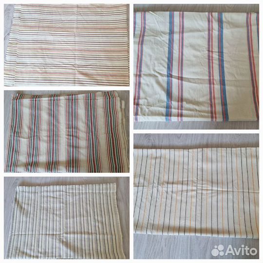 Новая ткань матрасная плотный хлопок