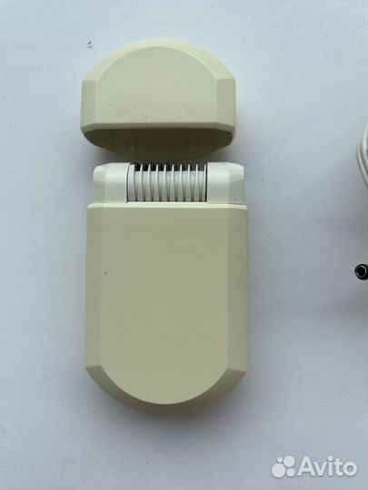 Эпилятор Braun Silk Epil Duo Plus