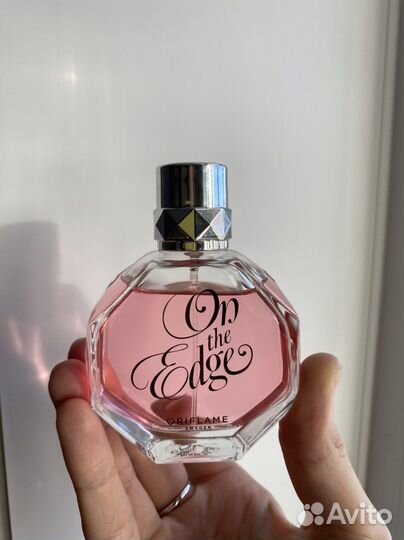 Духи женские