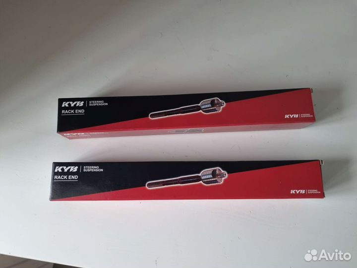 Рулевая тяга Hyundai Accent