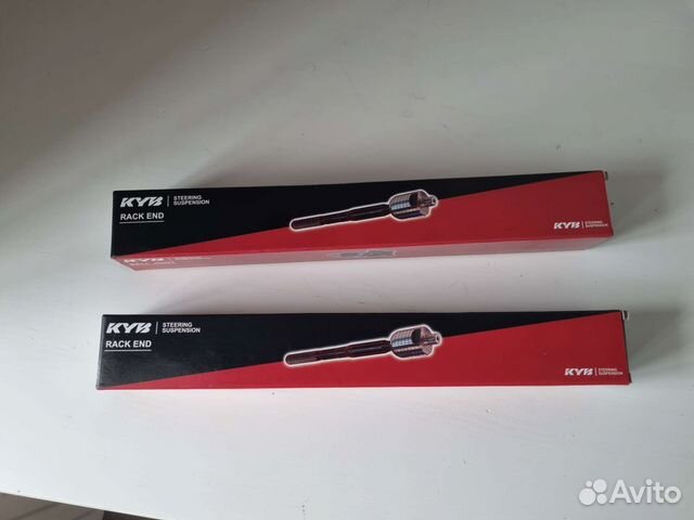 Рулевая тяга Hyundai Accent