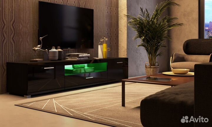 Тумба под телевизор