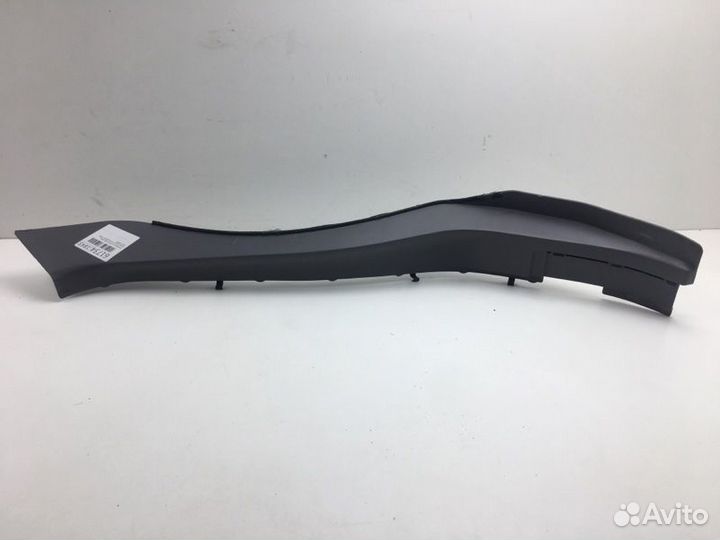 Накладка на стойку задняя правая Nissan Cedric