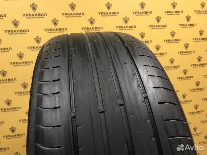 Hankook Ventus Prime 2 K115 215/50 R17 95V