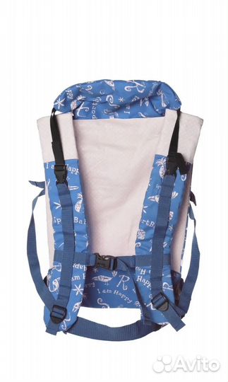 Эргорюкзак