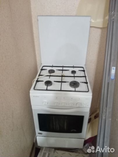 Продам плиту газовую