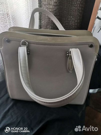 Сумка женская. Вестфалика