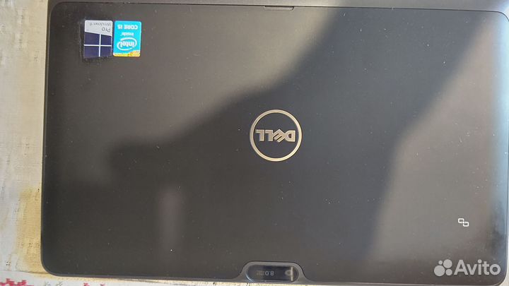 Планшет Dell venue 11pro 7130