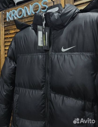 Куртка Nike