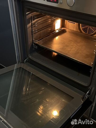 Духовой шкаф электричесикй bosch