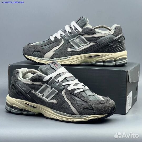 Кроссовки New Balance 1906d (Арт.47810)