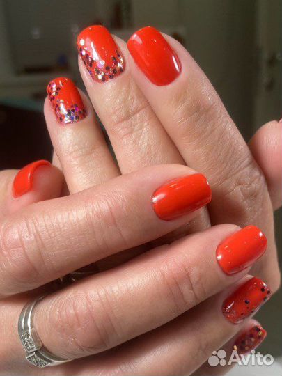 Девочки приходите на ноготочки